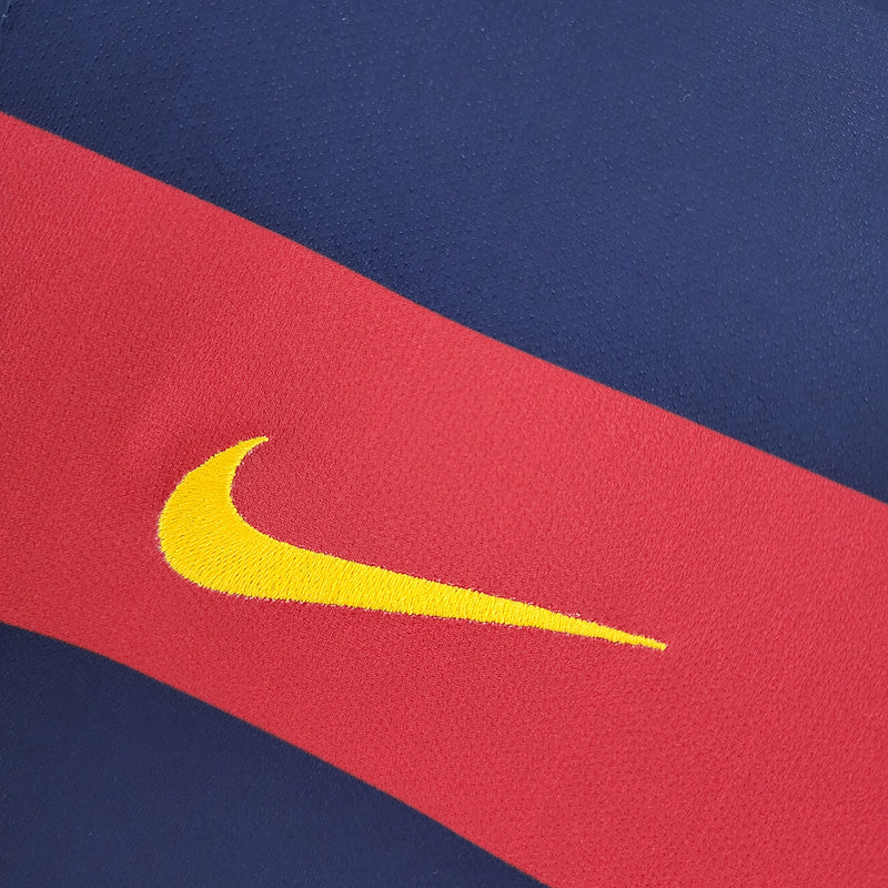 Retro 15∕16 Barcellona Home (77A7)