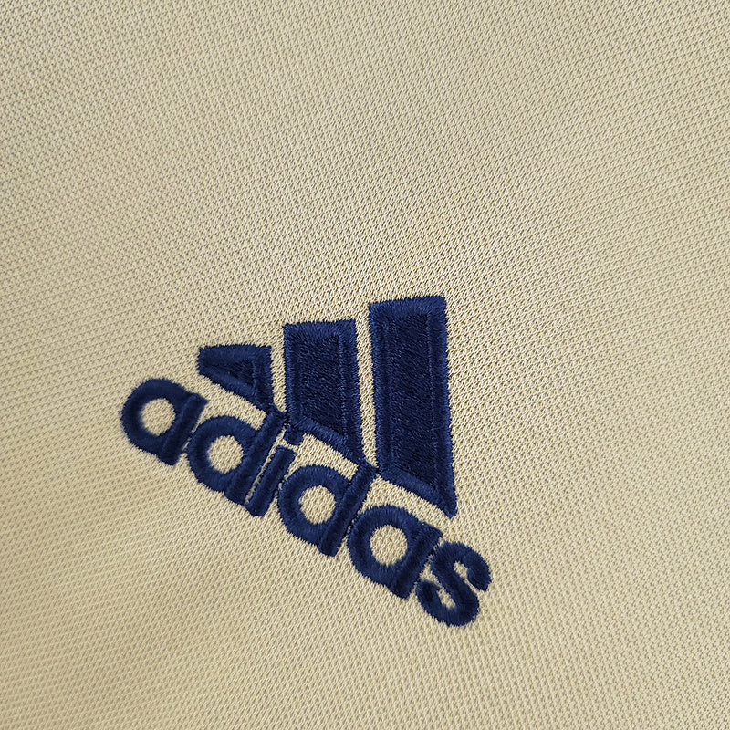 Retro 04∕05 Bayern Monaco away (0247)