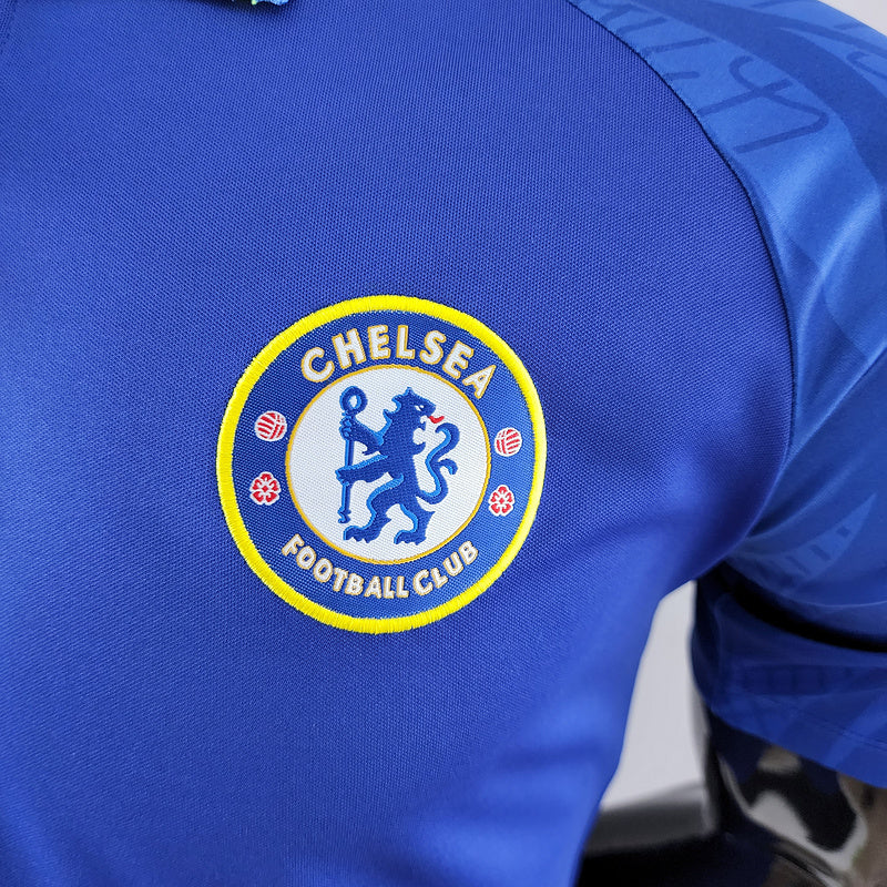 2023 Chelsea - Blue (7D7B)