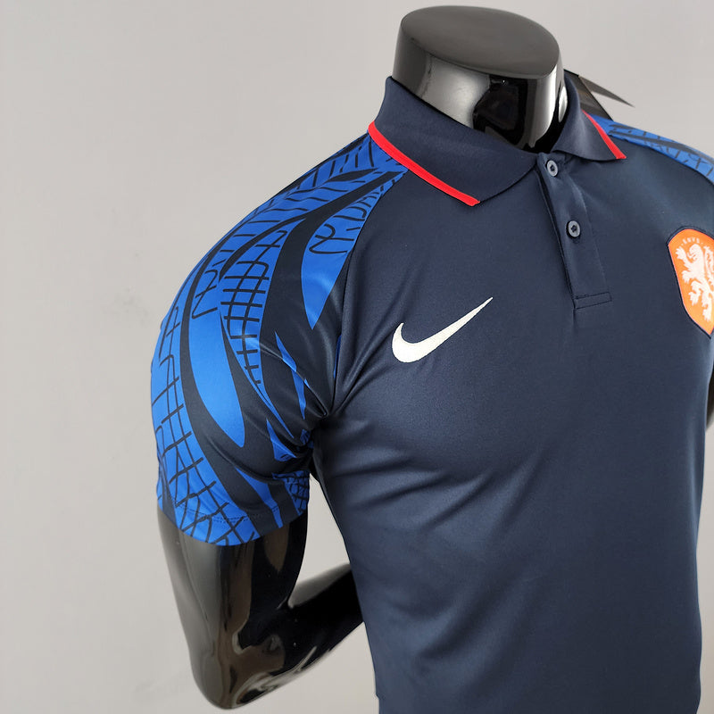 2022 Polo Olanda Royal - Blue (DB30)