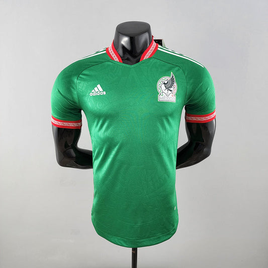 2022 Player Version Mexico Special Edition - Green (D716)