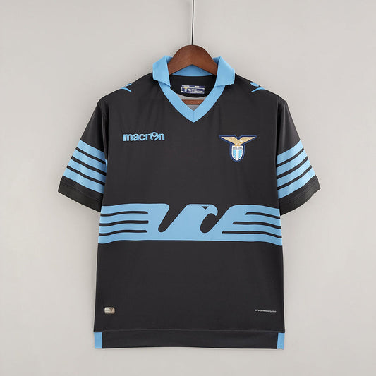 Retro 15∕16 Lazio Away (3D39)