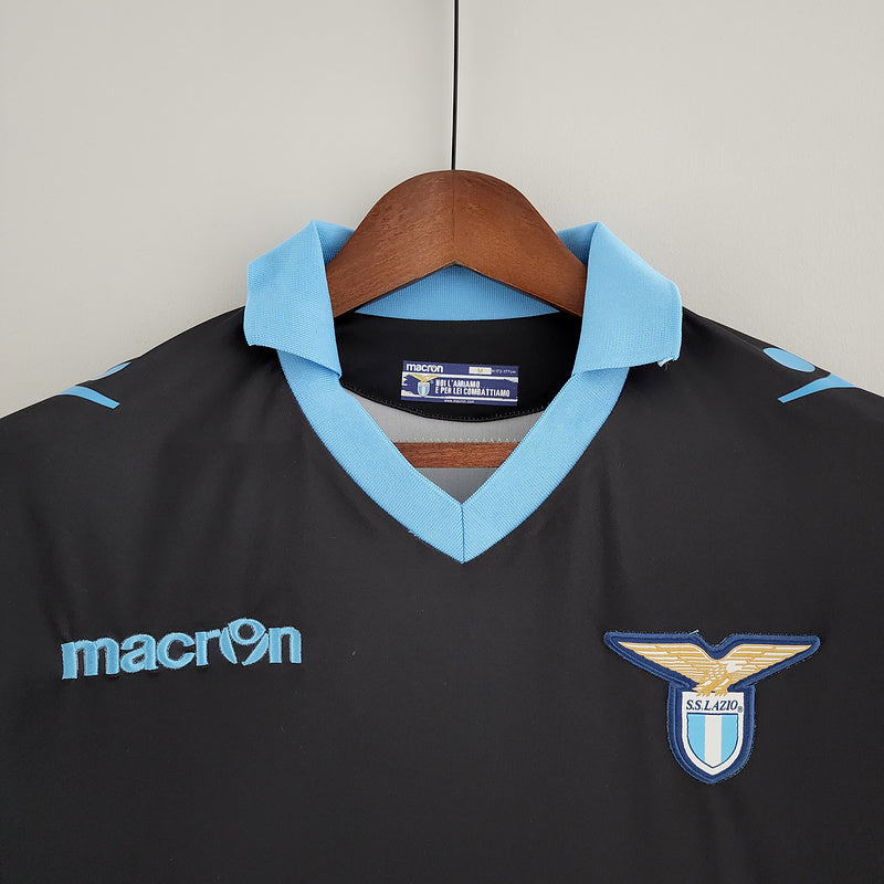 Retro 15∕16 Lazio Away (3D39)