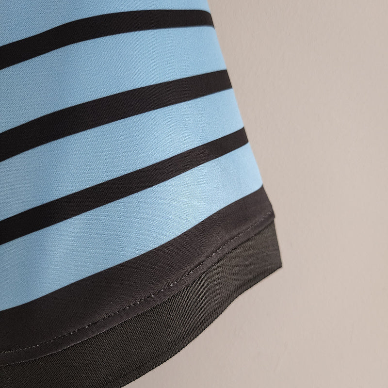 Retro 15∕16 Lazio Away (3D39)