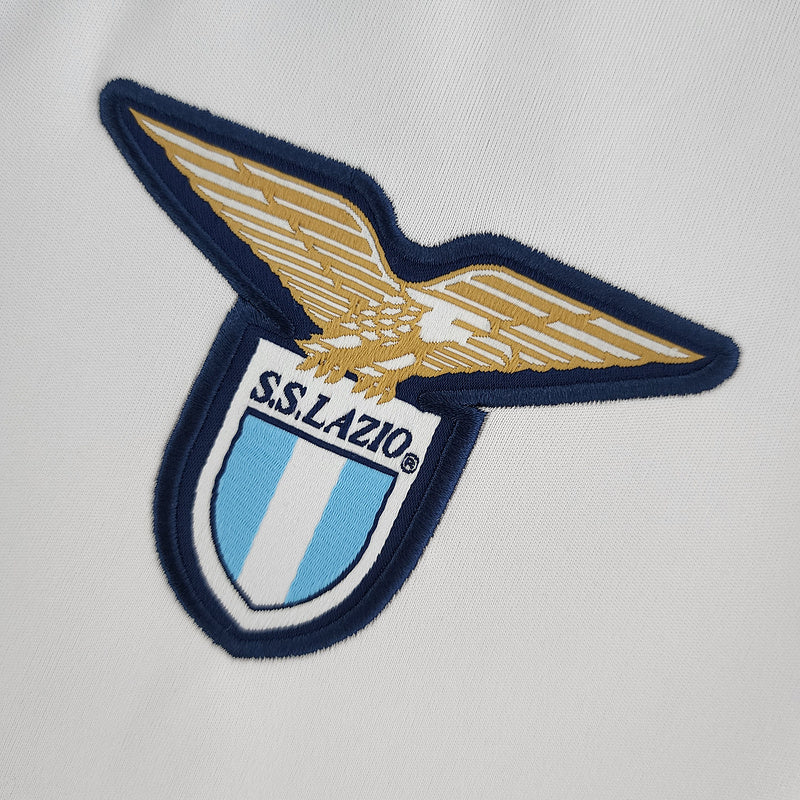 Retro 18∕19 Lazio Home (324F)