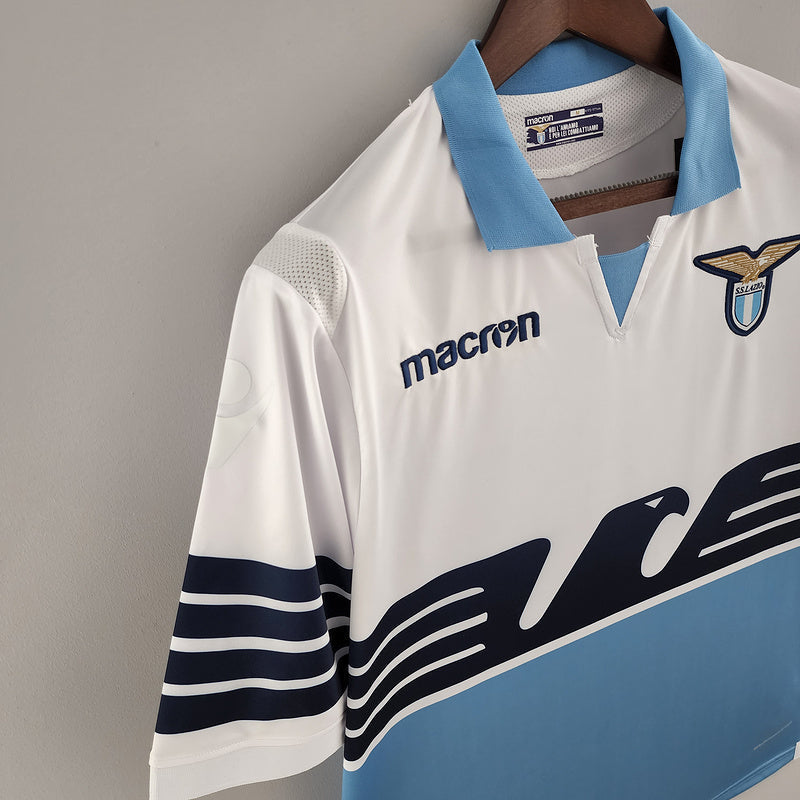 Retro 18∕19 Lazio Home (324F)