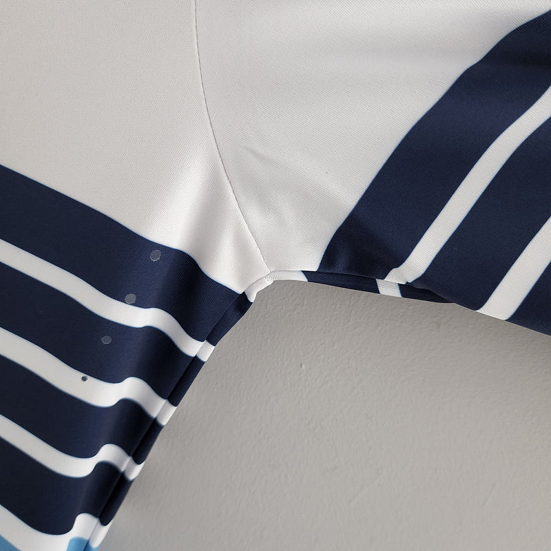 Retro 18∕19 Lazio Home (324F)