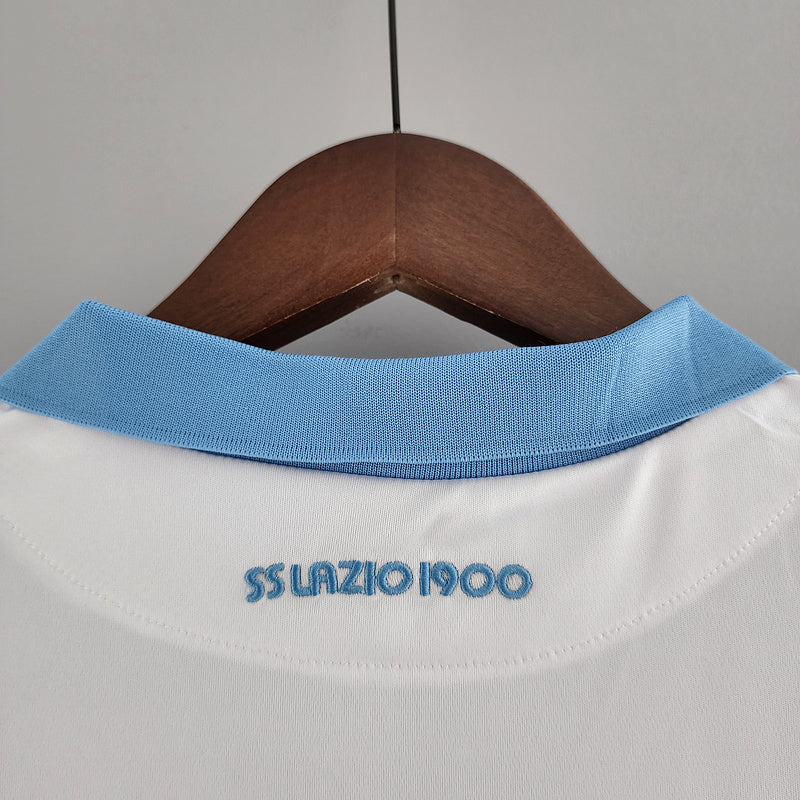 Retro 18∕19 Lazio Home (324F)