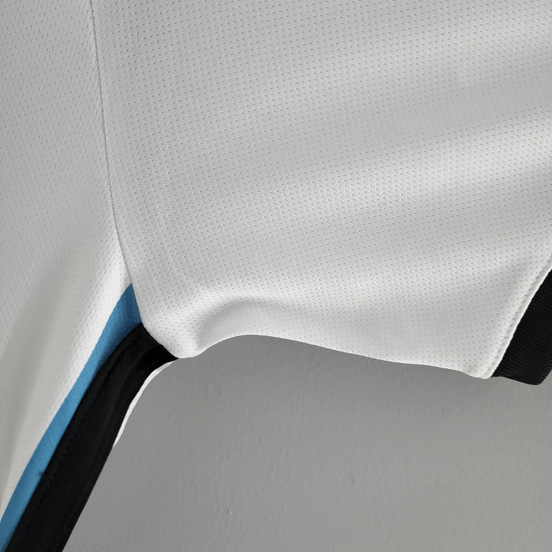 2022 Argentina World Cup Jersey Home
