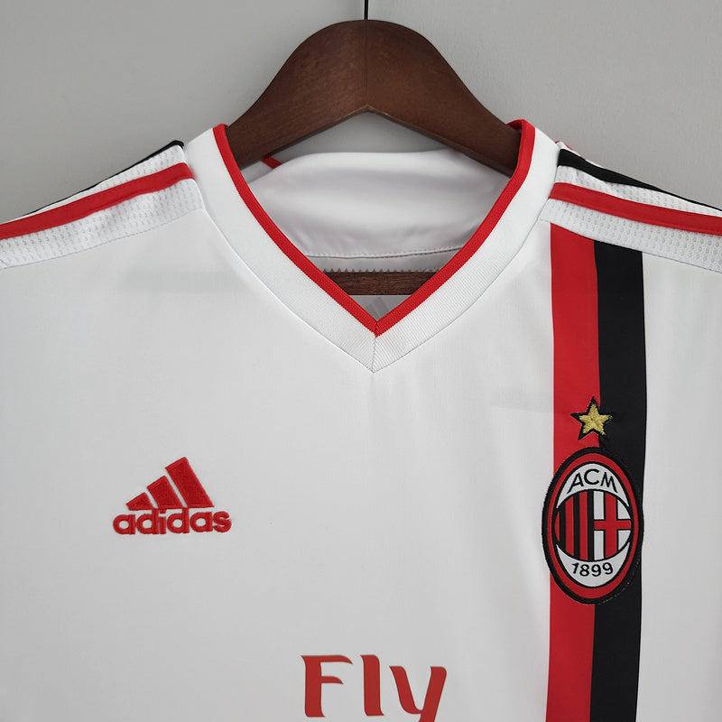 Retro AC Milan 11∕12 AWAY (0BAD)