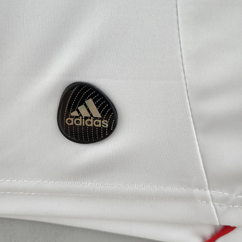 Retro AC Milan 11∕12 AWAY (0BAD)