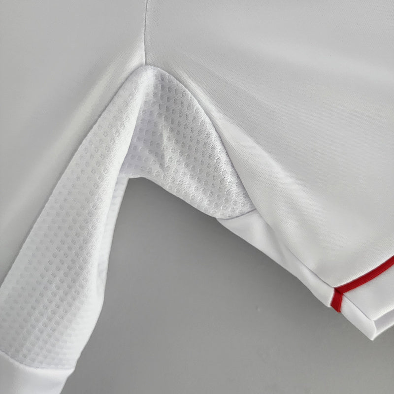 Retro AC Milan 11∕12 AWAY (0BAD)