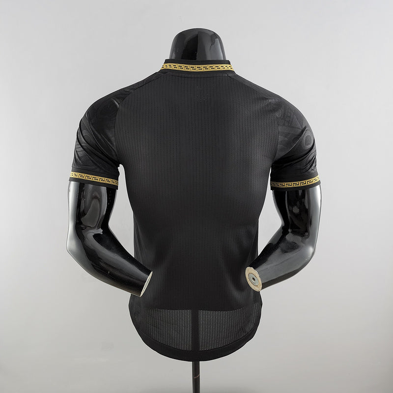 2022 Player Version Mexico Special Edition - Black (D8DA)