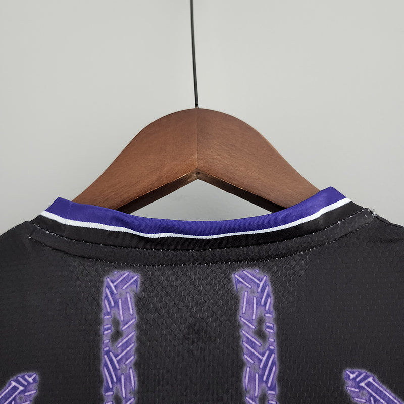 2022 Germany Player Version - Black Blue (A999)