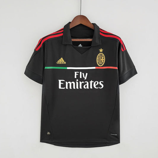 Retro 11∕12 AC Milan Third Away (595F)
