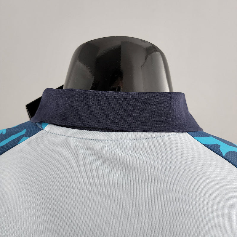 2023 POLO Chelsea - Light Blue (E46B)