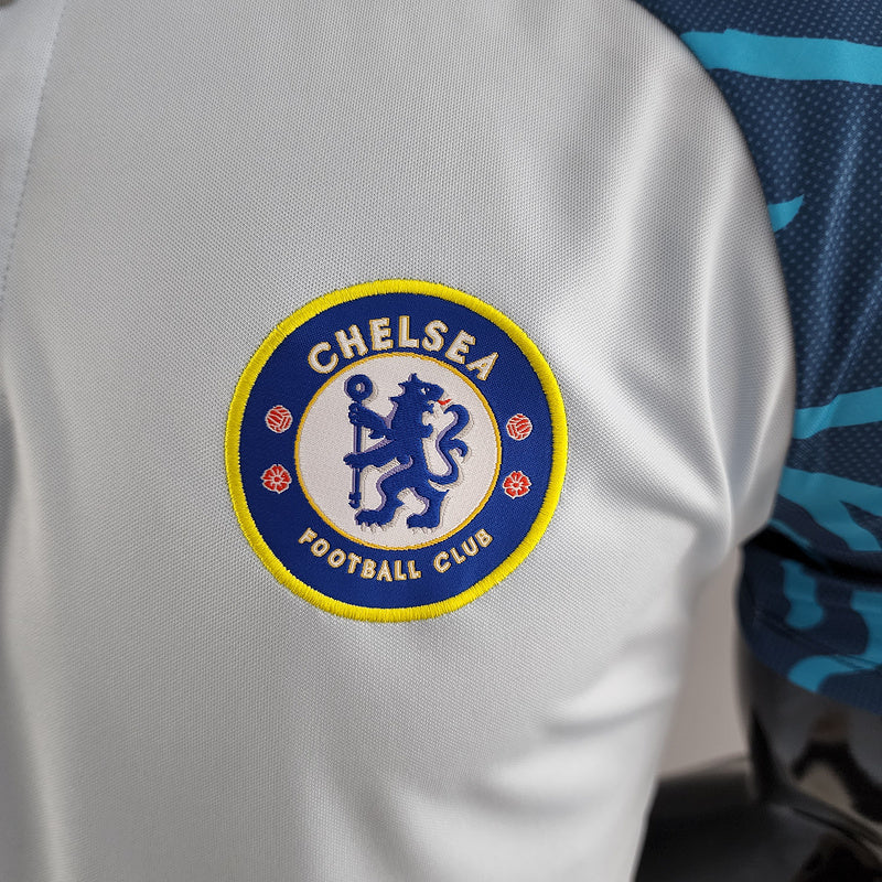 2023 POLO Chelsea - Light Blue (E46B)