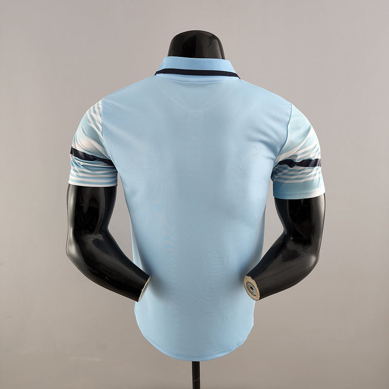 2023 POLO Manchester City - Light Blue (165D)