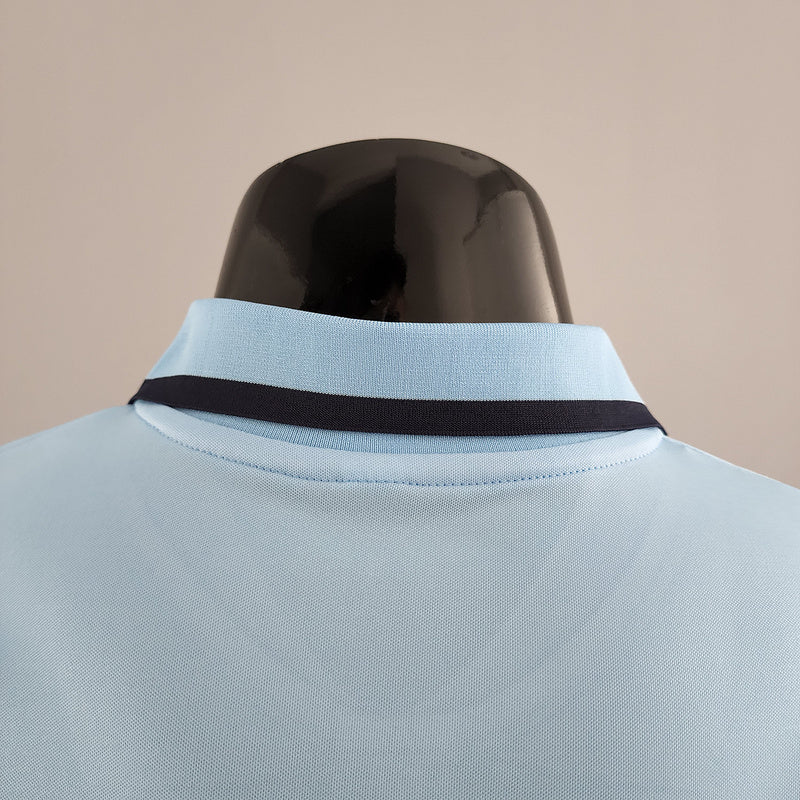 2023 POLO Manchester City - Light Blue (165D)