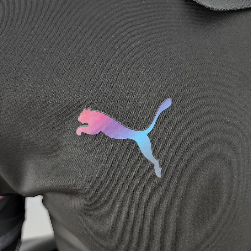 2023 POLO Manchester City - Black (4FE6)
