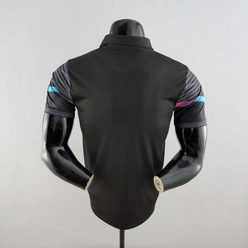 2023 POLO Manchester City - Black (4FE6)