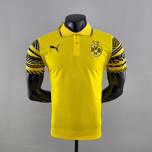 2023 POLO Dortumund - Yellow (5B0C)