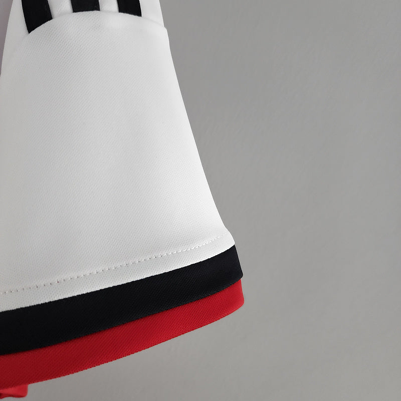 Retro 2014 Germany Home (4082)