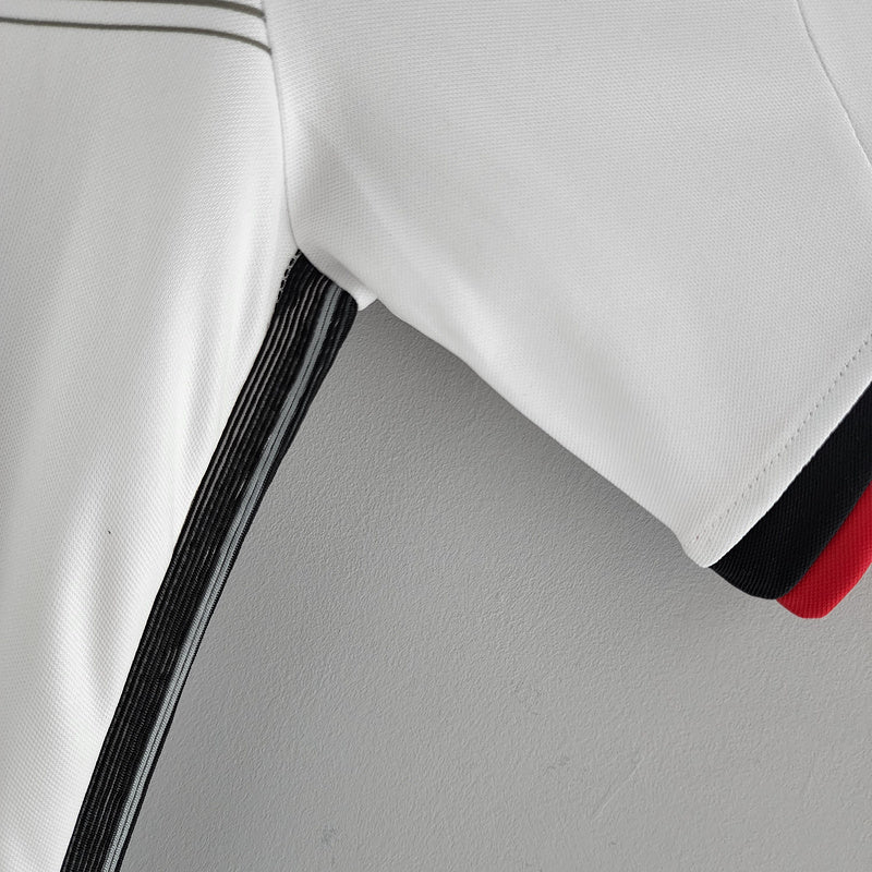 Retro 2014 Germany Home (4082)