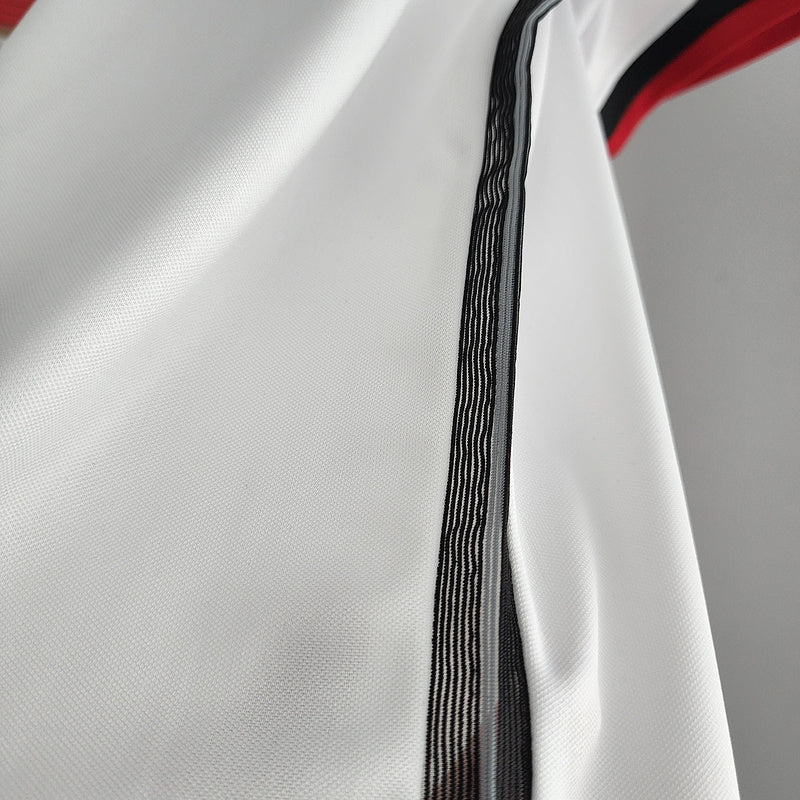 Retro 2014 Germany Home (4082)