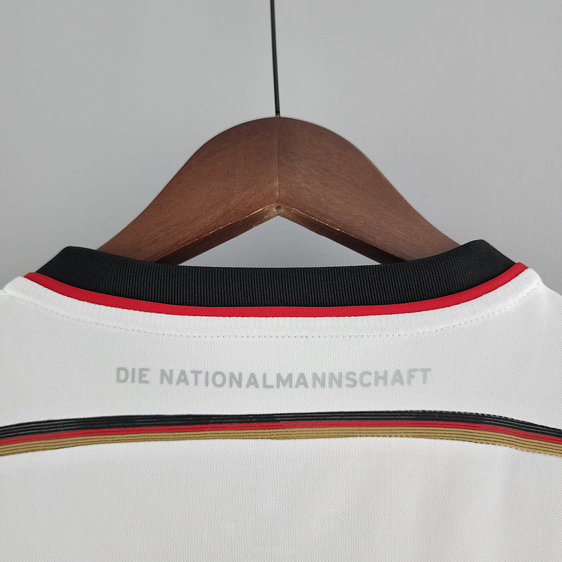 Retro 2014 Germany Home (4082)