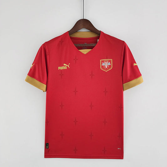 2022 Serbia Home (F281)