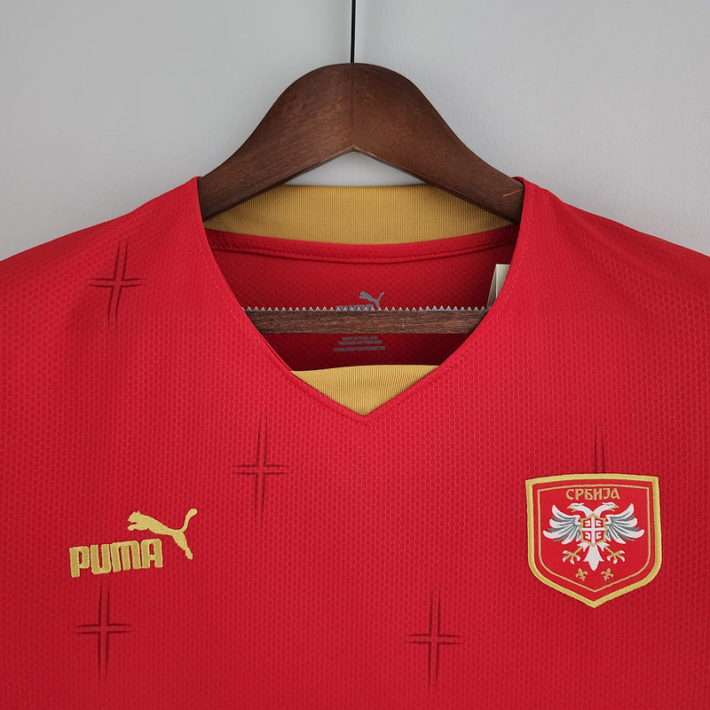 2022 Serbia Home (F281)