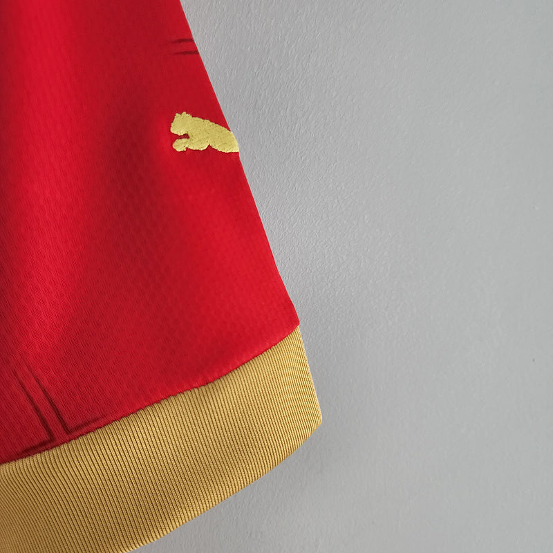 2022 Serbia Home (F281)