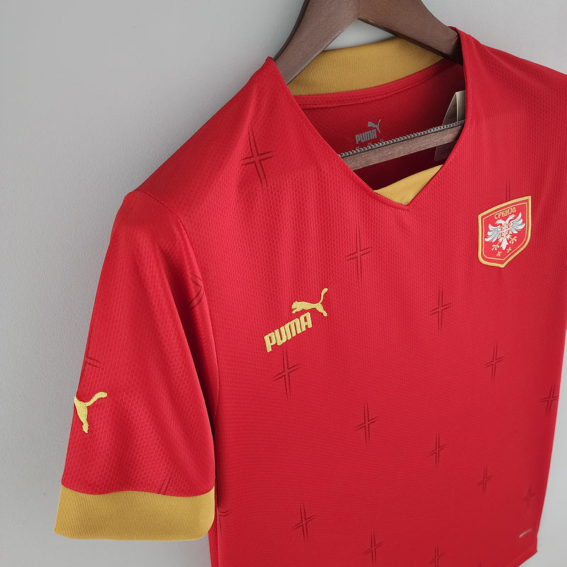 2022 Serbia Home (F281)
