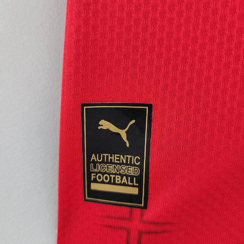2022 Serbia Home (F281)