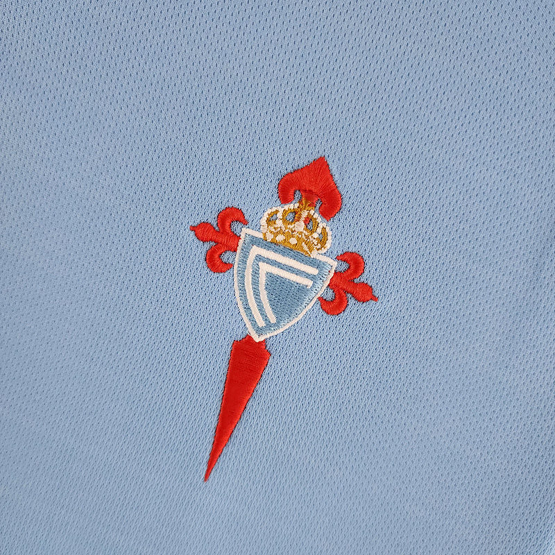 Retro 02∕04 Celta Vigo home (51ED)