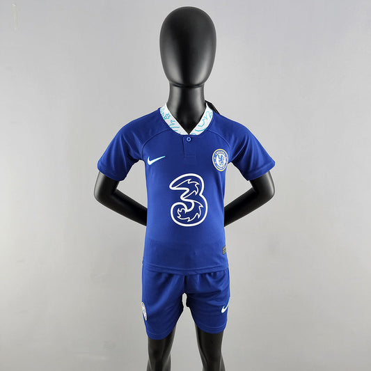 22/23 Chelsea kids home (C322)