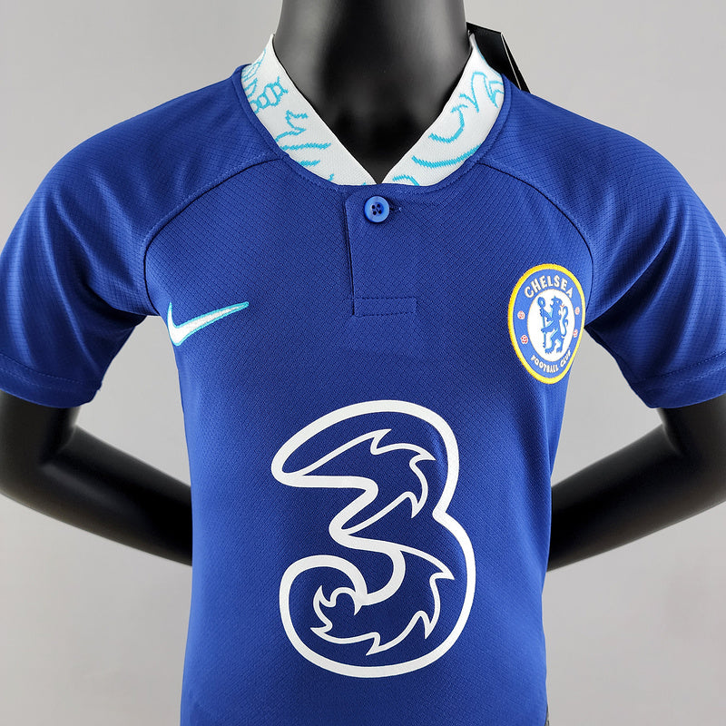 22/23 Chelsea kids home (C322)