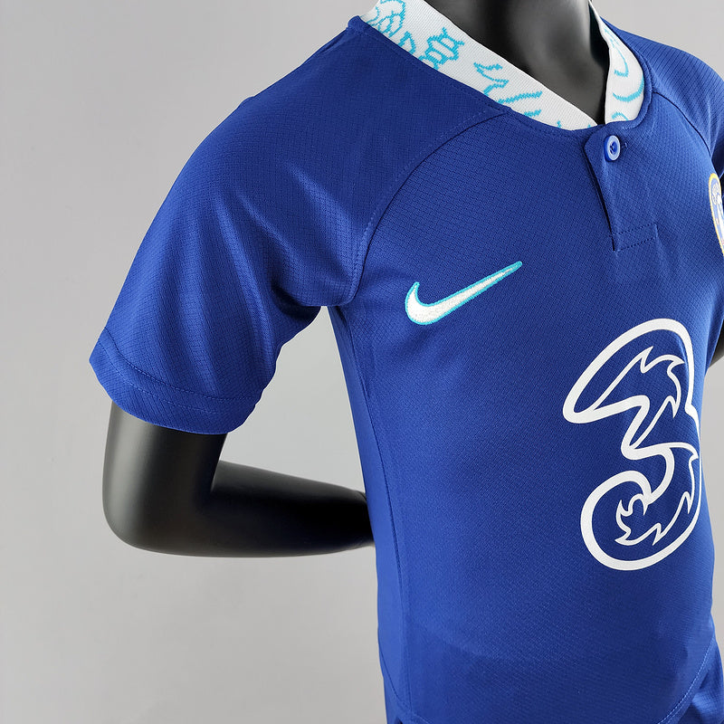 22/23 Chelsea kids home (C322)