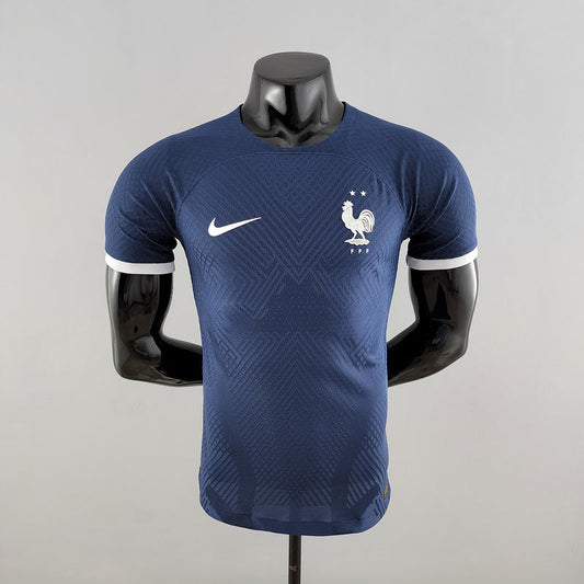 2022 Player Version France Royal - Blue (E757)
