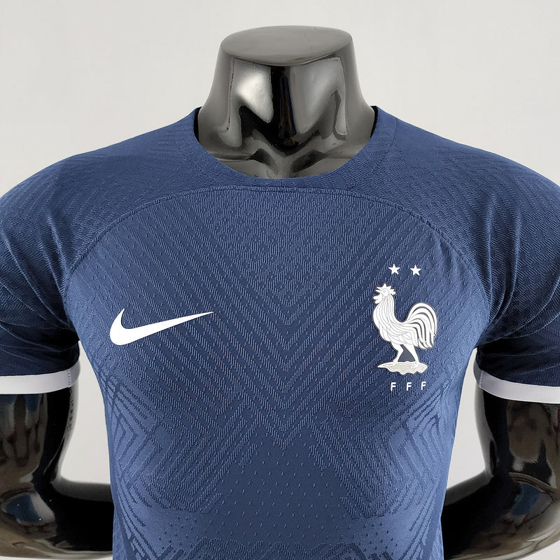 2022 Player Version France Royal - Blue (E757)