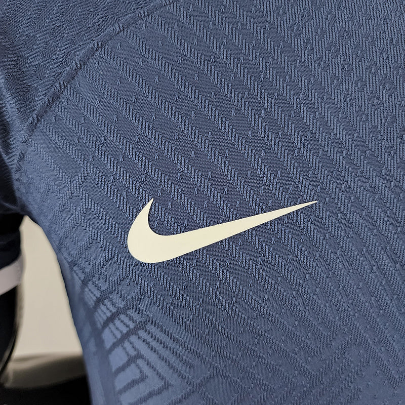 2022 Player Version France Royal - Blue (E757)