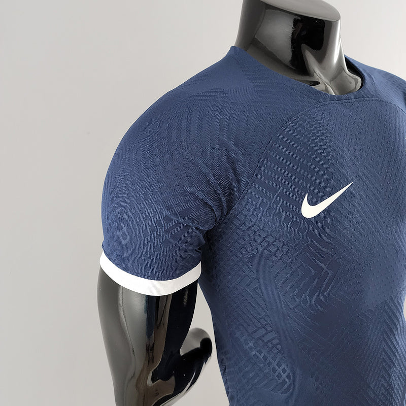 2022 Player Version France Royal - Blue (E757)