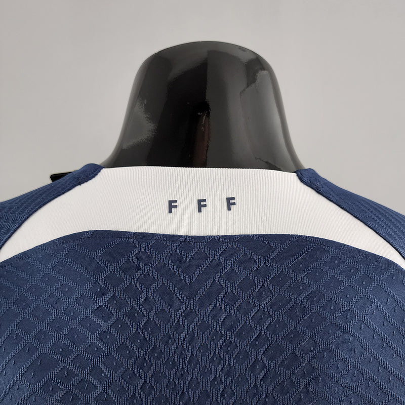 2022 Player Version France Royal - Blue (E757)