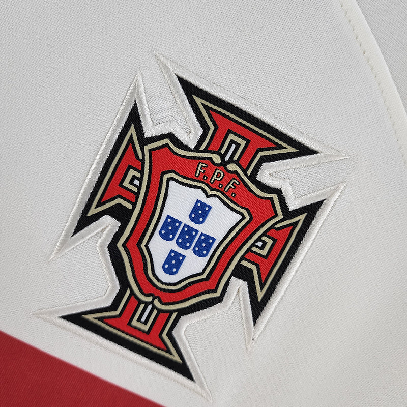2022 Portugal World Cup Jersey Away (78D2)