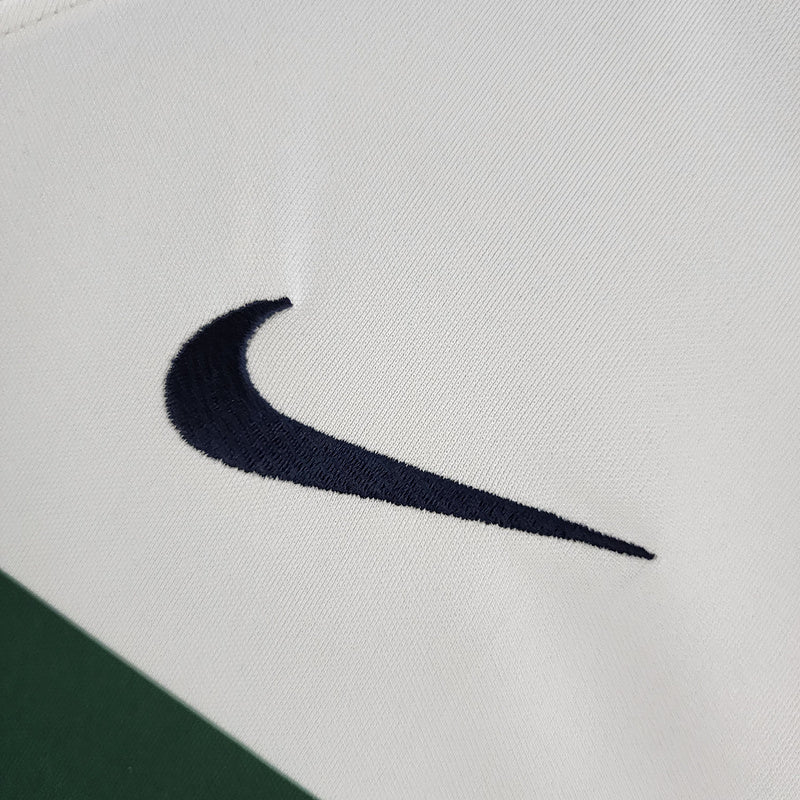 2022 Portugal World Cup Jersey Away (78D2)