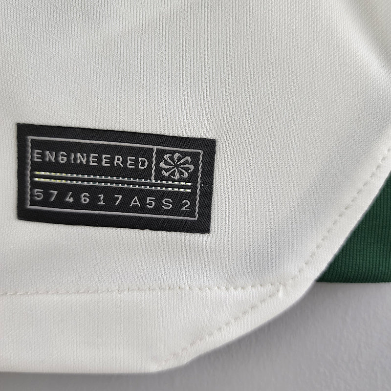 2022 Portugal World Cup Jersey Away (78D2)