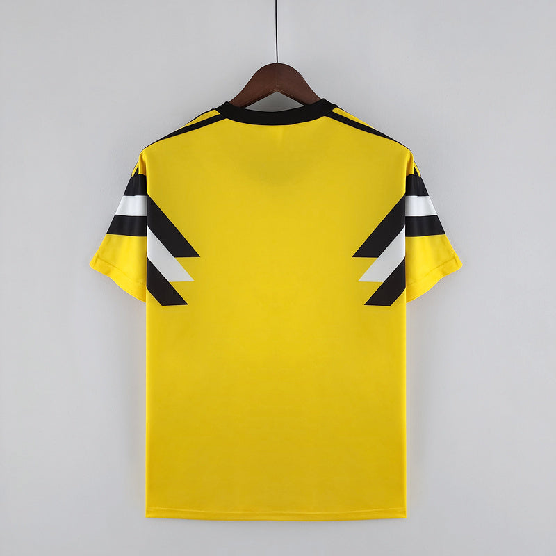 Retro 1989 Dortmund Home (D918)