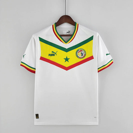 2022 Senegal Home (8221)