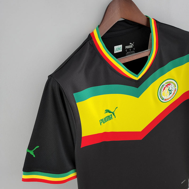 2022 Senegal Away (2311)